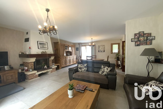 achat maison mtmagny 95360