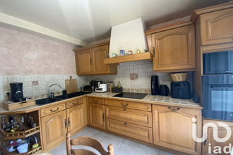 achat maison mtmagny 95360