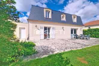 achat maison mtmagny 95360