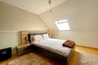 achat maison mtmagny 95360