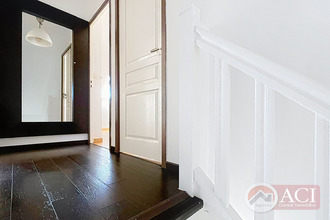 achat maison mtmagny 95360