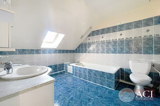 achat maison mtmagny 95360