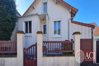 achat maison mtmagny 95360