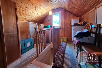 achat maison mtmagny 95360