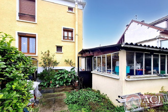 achat maison mtmagny 95360