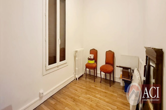 achat maison mtmagny 95360