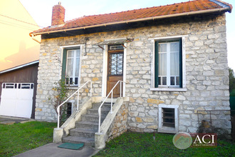 achat maison mtmagny 95360