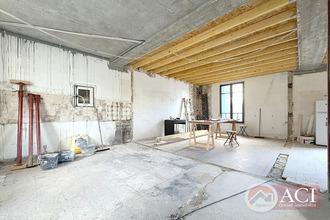 achat maison mtmagny 95360