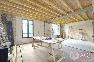 achat maison mtmagny 95360