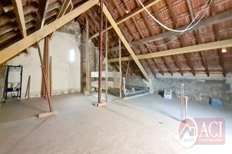 achat maison mtmagny 95360