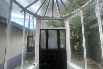 achat maison mtmagny 95360