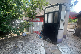 achat maison mtmagny 95360