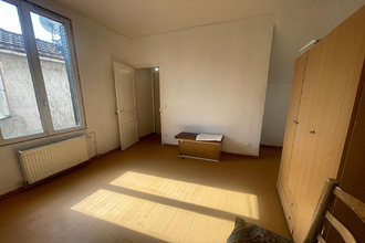 achat maison mtmagny 95360