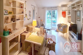 achat maison mtmagny 95360