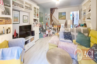 achat maison mtmagny 95360