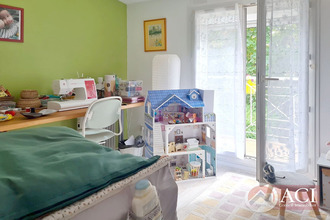 achat maison mtmagny 95360