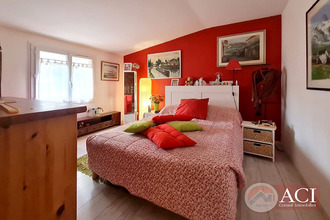 achat maison mtmagny 95360