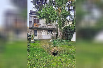 achat maison mtmagny 95360