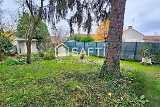 achat maison mtmagny 95360