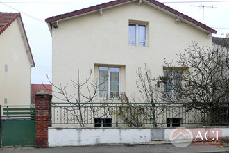 achat maison mtmagny 95360