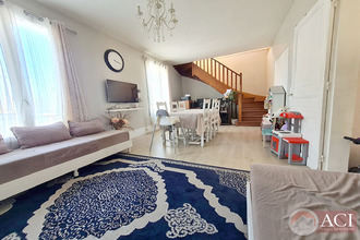 achat maison mtmagny 95360