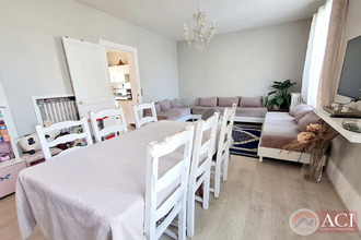 achat maison mtmagny 95360