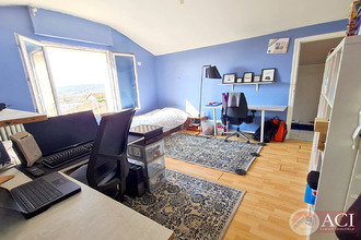 achat maison mtmagny 95360