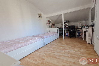 achat maison mtmagny 95360