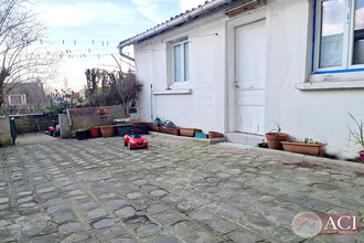achat maison mtmagny 95360