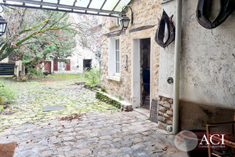 achat maison mtmagny 95360