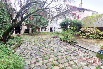 achat maison mtmagny 95360