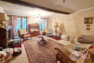 achat maison mtmagny 95360