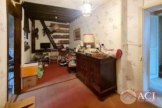 achat maison mtmagny 95360