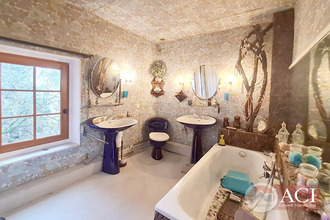 achat maison mtmagny 95360