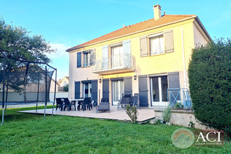 achat maison mtmagny 95360