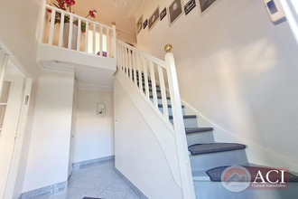 achat maison mtmagny 95360