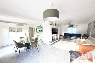 achat maison mtmagny 95360