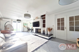 achat maison mtmagny 95360