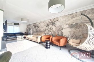 achat maison mtmagny 95360