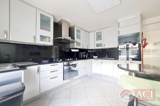 achat maison mtmagny 95360