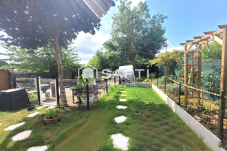 achat maison mtmagny 95360