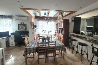 achat maison mtmagny 95360