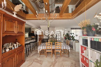 achat maison mtmagny 95360