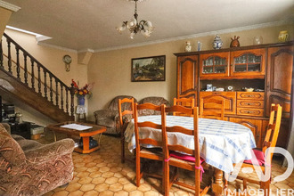 achat maison mtmagny 95360