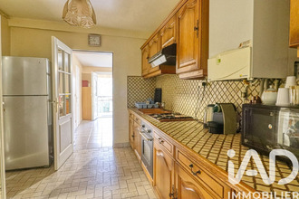 achat maison mtmagny 95360