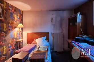 achat maison mtmagny 95360