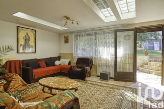 achat maison mtmagny 95360