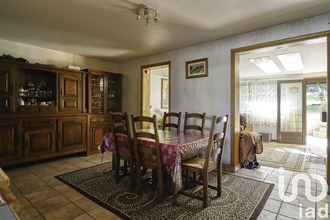 achat maison mtmagny 95360