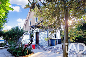 achat maison mtmagny 95360