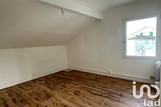 achat maison mtmagny 95360